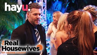 Celebrity Lydia Rips Into Slade! | The Real Housewives of Orange County Net Worth