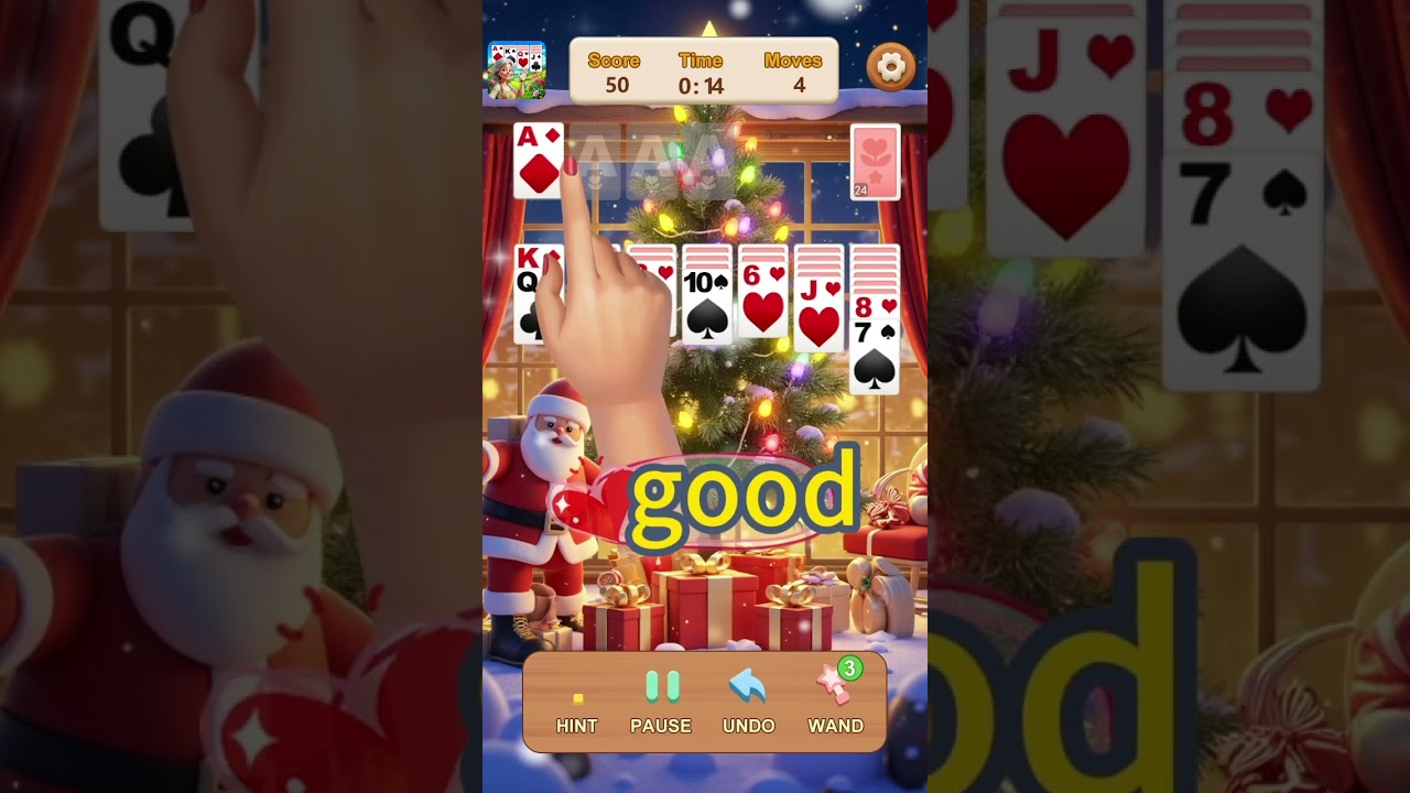 Icon image Solitaire Kitty Cats 