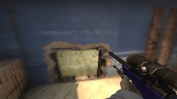 awp ace 1v3 clutch ending