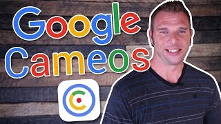 Cameos on Google App -  Share Video Answers in Google Search screenshot 1