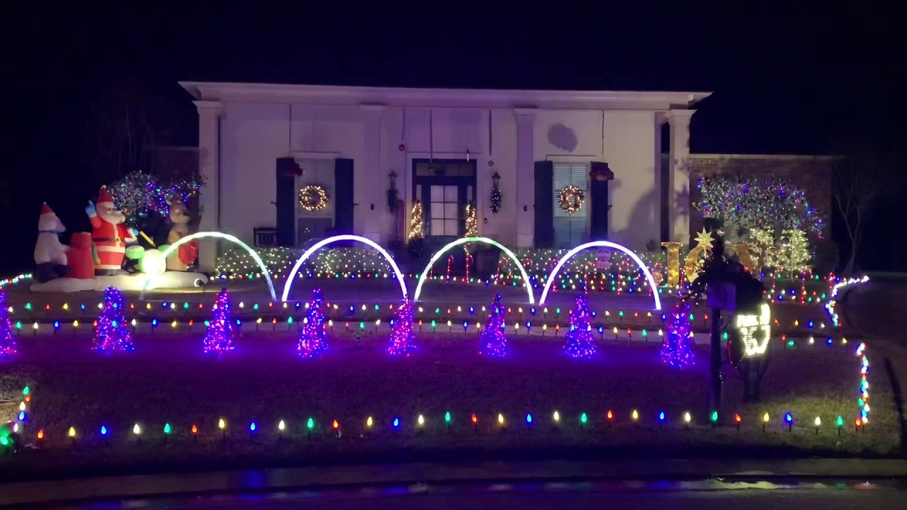 Xmas 2019 short 