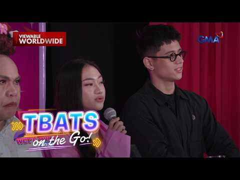 TBATS On The Go: Alin ang pipiliin mo, malubog sa baha o malubog sa utang?
