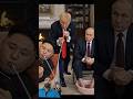Trump Enjoy Putin Drink 🍻 | Cola | #funny