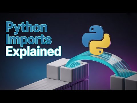 Python Imports Are Broken (Here's Why)