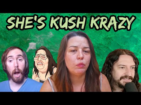 Idiot Influencers Kaceytron 