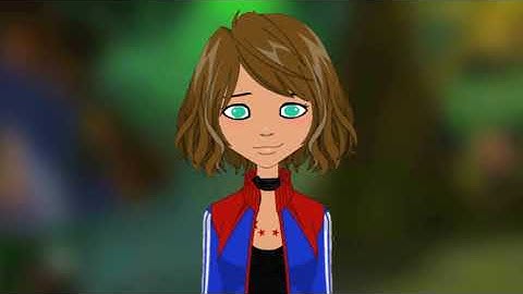 Flesh MEP Part 3&4 //For Ourworldstrawberry sec channel//