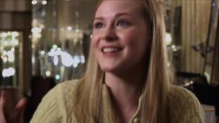 "Across the Universe" | Stars of tomorrow (1)