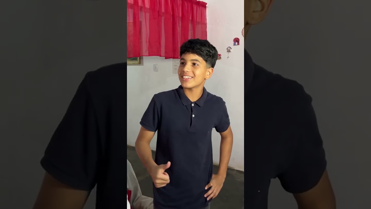 🎈😱 Le explotó el globo para dejarla al descubierto 🔥👀