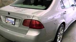 Pre-Owned 2008 Saab 9-5 Madison WI