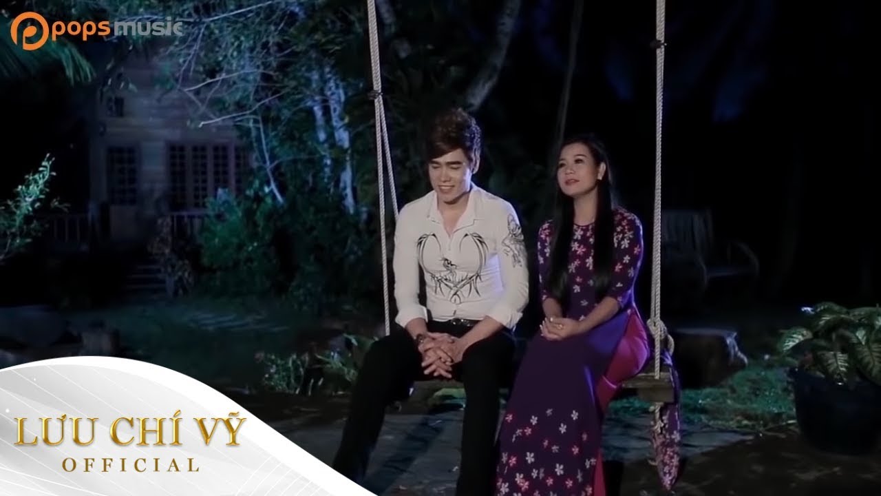 Liên Khúc Cha Cha Cha Tuyệt Phẩm Bolero (Yêu) - Lưu Chí Vỹ ft Dương Hồng Loan