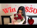 BEST GAME WINS $50!!! WORST GAME WINS $25