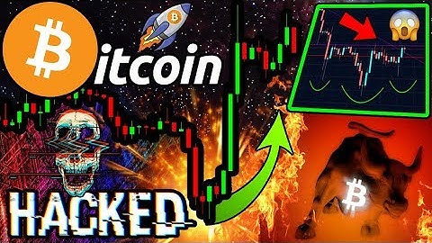 BITCOIN BULLS FIGHT BACK!! 🚀 HUGE $BTC MOVE!? Upbit HACK Inside Job? Bullish News