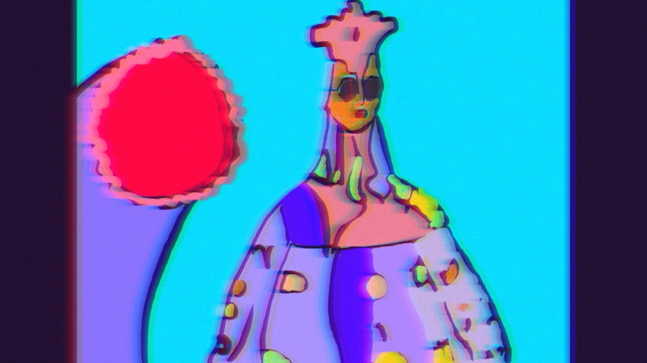 뒤로 멈춰있는 감촉이란...