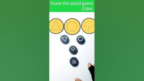 Squid Game Challenge with Incredibox Colors! (part 3)#squidgame #squidgame2 #memes #colormixing