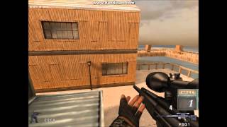 [USF] TRICKSHOT ENTRY by Wizard: