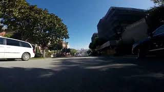 Exploring San Francisco's Wealthy Pacific Heights: Architectural Tour