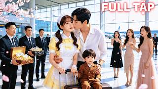 Tổng tài giàu nhất vừa gặp lao công đã mê, ai ngờ là mẹ ruột con anh, cưng cô tận trời! screenshot 4