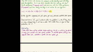 [CS 70] Fa25 Week 1 - Stable Matching & Q2.1 Walkthrough