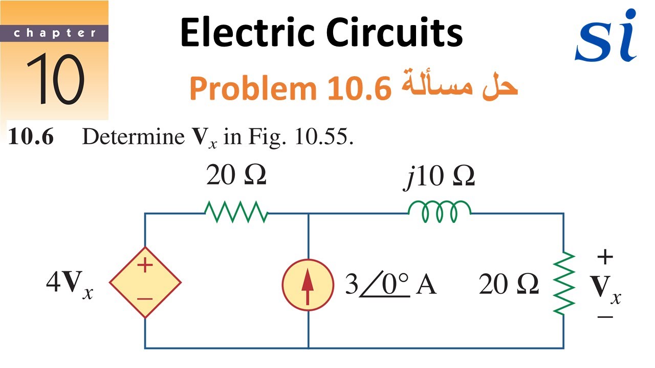 Problems 10 6 - YouTube