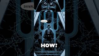 How Darth Vader LEARNED That Luke Was His Son