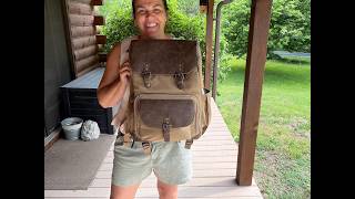 Check out my new camera bag screenshot 4