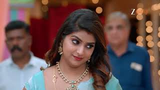 Paarijatham | Ep - 124 | Webisode | Jan 29 2026 | Zee Tamil