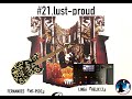 DIE IN CRIES 弾いてみた / #21「lust-proud」