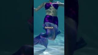 Details The Mystical World of Mermaids!  #mermaid #sea #ocean #water #fish #mystery #fantasy #stories #facts News