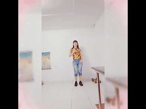 暗里着迷 AN LI ZHAO MI REMIX/LINEDANCE 💃💃/Choreo: HERUTIAN