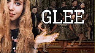 GLEE: Стоит ли смотреть и почему ? GLEE: Стоит ли смотреть и почему ?