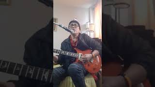 When You Say Nothing At All Song Cover By Nestor Ranises