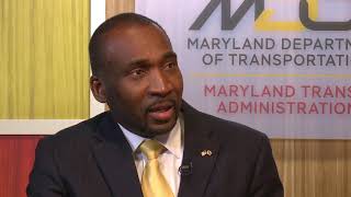 MDOT MTA Driver Improvement Program is Highlighted