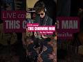 LIVE This Charming Man guitar cover by #thesmiths #guitar #music #guitarcover #live