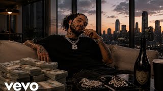 Post Malone - PAID IN FULL (2026)