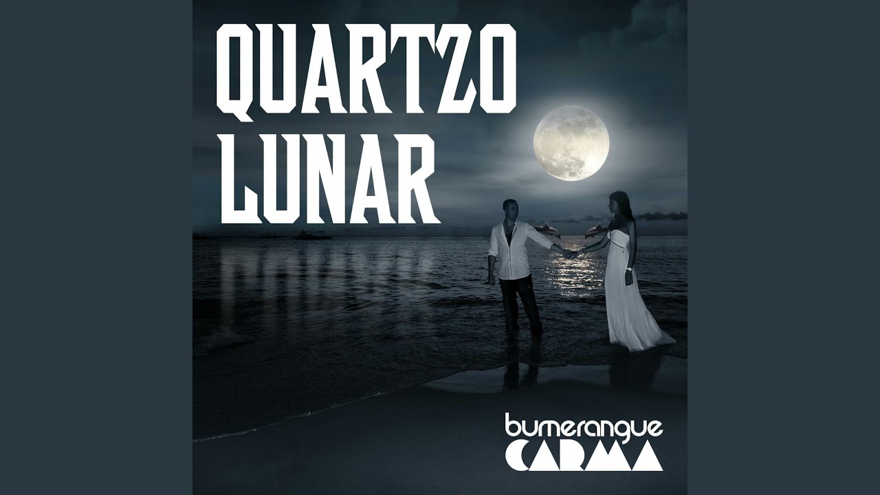Watch Quartzo Lunar on YouTube Watch Quartzo Lunar on YouTube