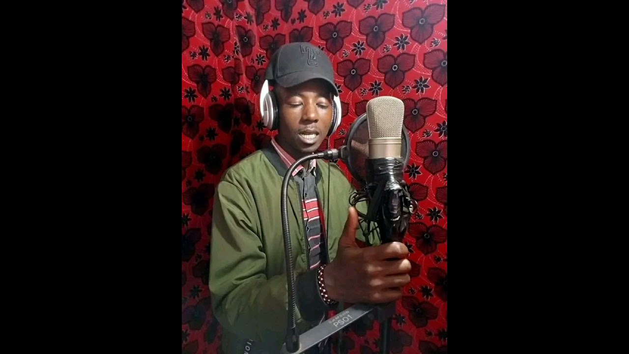 FUNGA ZIP BY JACKSON MANENO