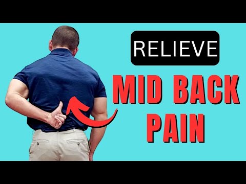 4 Mid Back