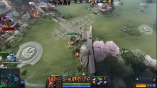 Dota 2 - Mabar perkontolan