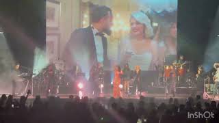 Aryana sayeed konsert Oslo