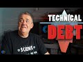 Types of technical debt and how to manage them