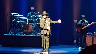 🎷Boney James 2025 Concert🎷Butterfly🎷Herbie Hancock cover🎷Slow Burn Tour🎷smooth jazz R&B🎷Saxophone