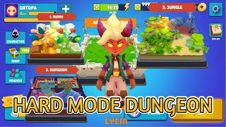 Hard Mode Dungeon - Beam Of Magic screenshot 4