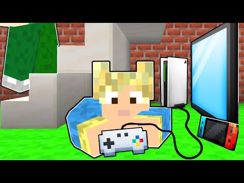 Mit Hemmelige Gaming