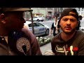 Uno Lavoz Speaks On His Battle Against Cortez | #PDTD