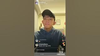 NYAWA by Ismail Izzani (Unofficial Ver.)