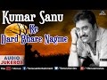 Kumar Sanu Ke Dard Bhare Nagme : Best Bollywood Hindi Sad Songs || Audio Jukebox