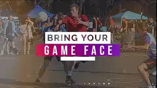 Ringball SA 2019 Tournament