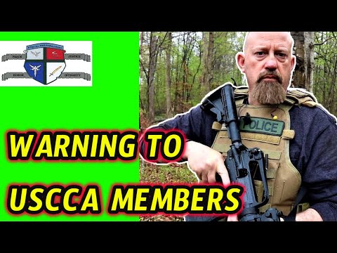 Unexpected Reasons Why I Left The USCCA (now w/ Firearms Legal Protection) - Self Defense Insurance