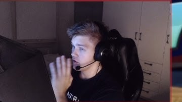 blameF about IGL in Astralis