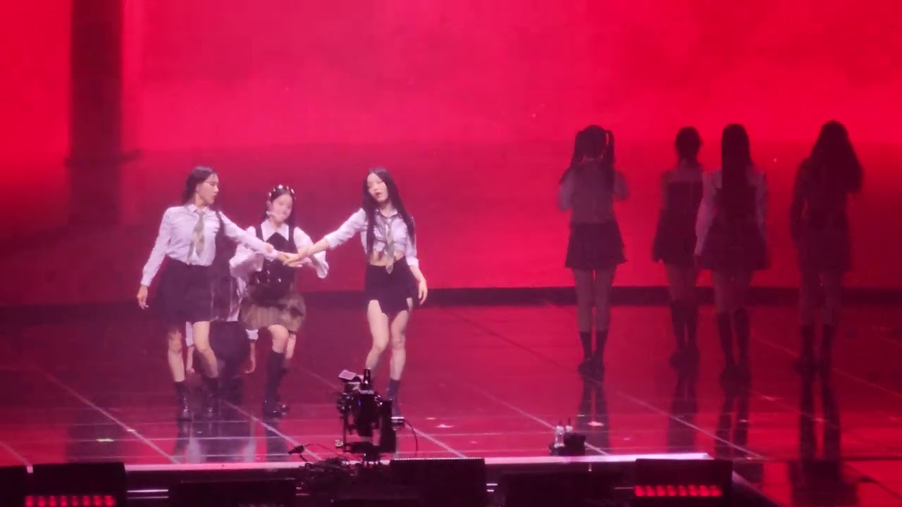 20230212 아이브 My Satisfaction